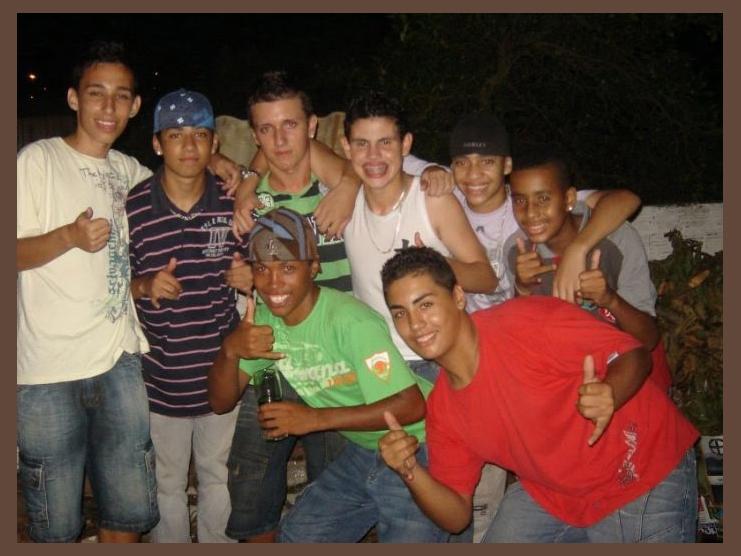 Grupo Clima Perfeito